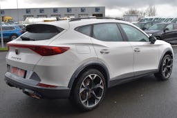 Cupra Formentor  1.4 E-HYBRID 245CH VZ DSG6 occasion - Photo 2