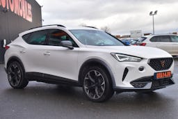 Cupra Formentor  1.4 E-HYBRID 245CH VZ DSG6 occasion - Photo 20