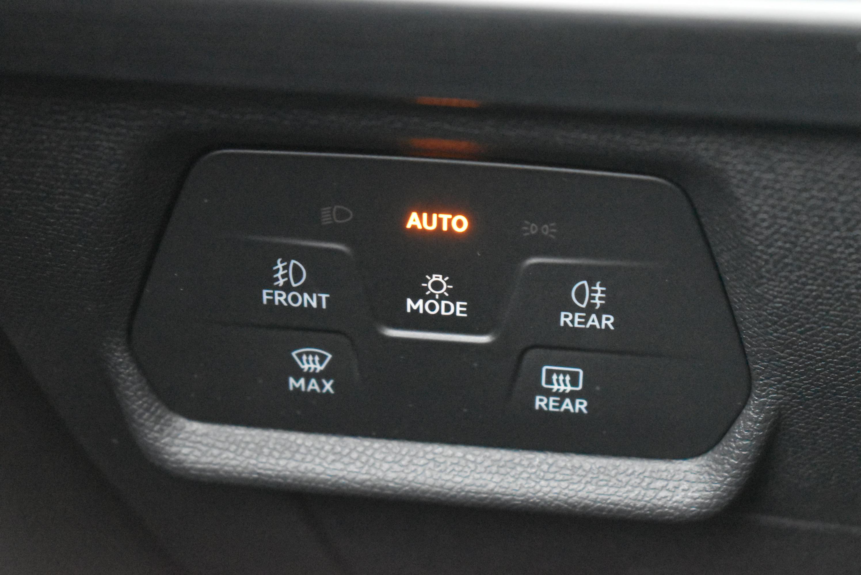 Cupra Formentor  1.4 E-HYBRID 245CH VZ DSG6 occasion - Photo 22