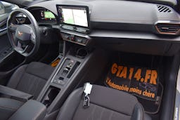 Cupra Formentor  1.4 E-HYBRID 245CH VZ DSG6 occasion - Photo 3