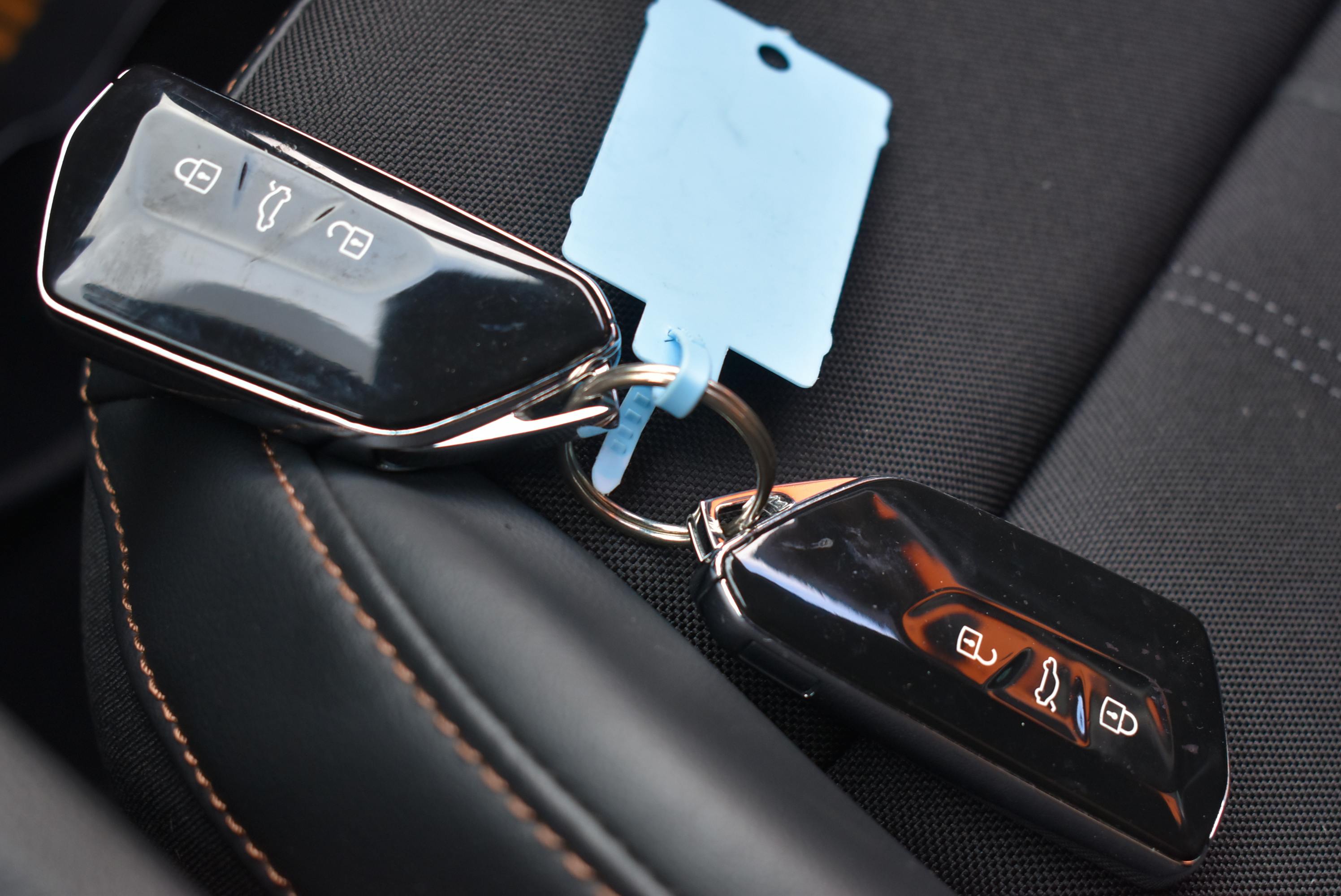 Cupra Formentor  1.4 E-HYBRID 245CH VZ DSG6 occasion - Photo 35