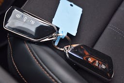 Cupra Formentor  1.4 E-HYBRID 245CH VZ DSG6 occasion - Photo 35