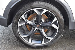 Cupra Formentor  1.4 E-HYBRID 245CH VZ DSG6 occasion - Photo 37
