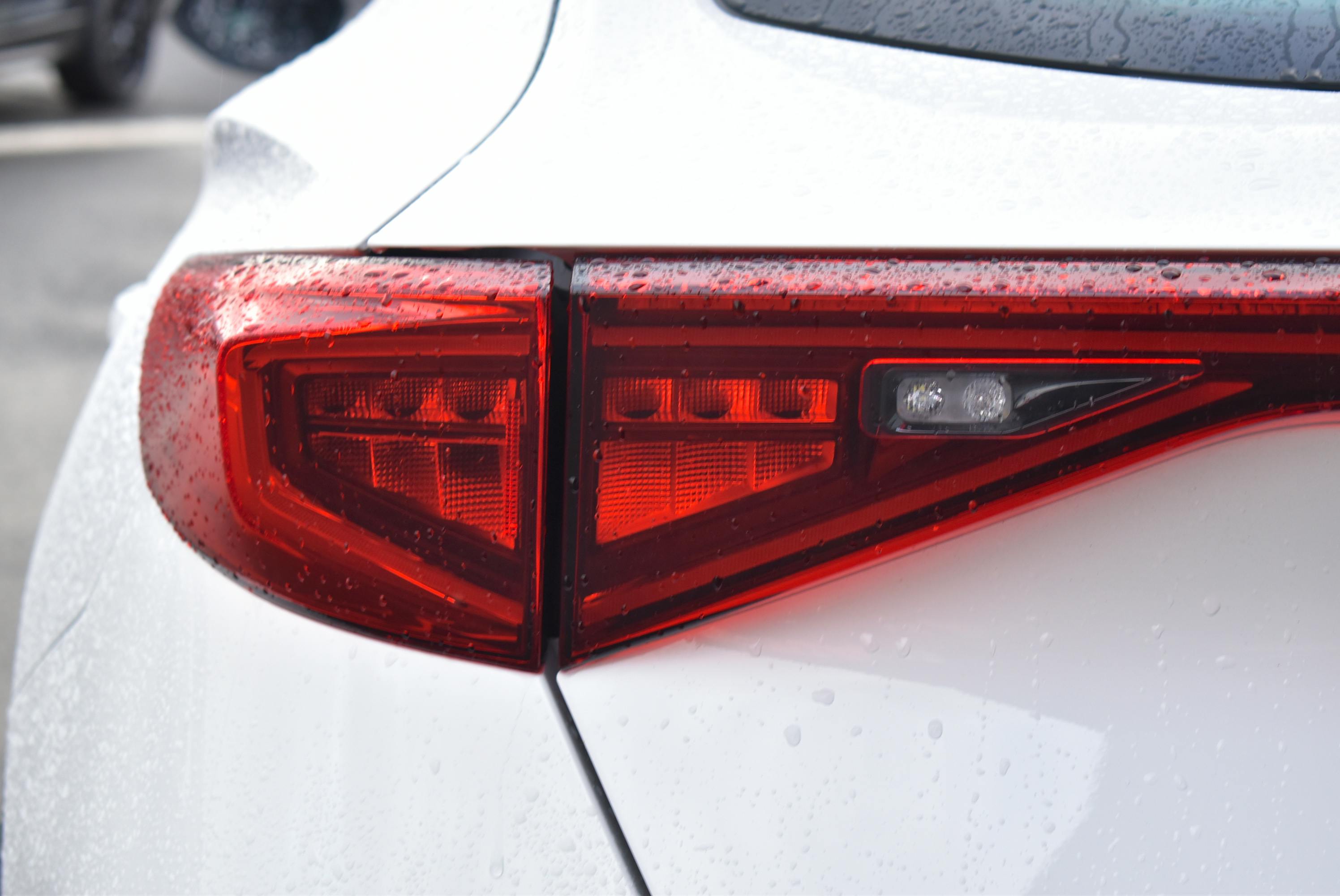 Cupra Formentor  1.4 E-HYBRID 245CH VZ DSG6 occasion - Photo 38