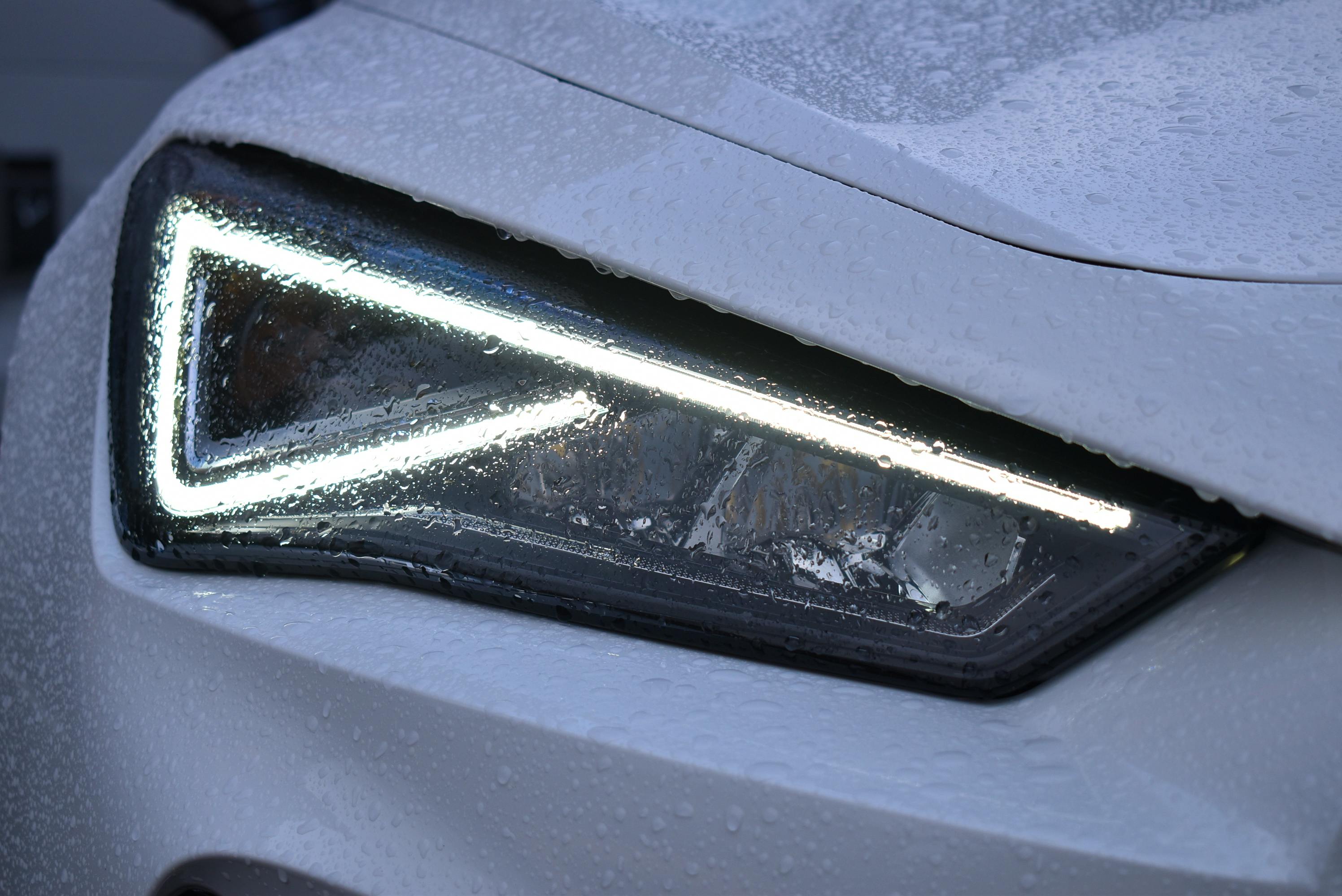 Cupra Formentor  1.4 E-HYBRID 245CH VZ DSG6 occasion - Photo 39