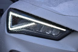 Cupra Formentor  1.4 E-HYBRID 245CH VZ DSG6 occasion - Photo 39