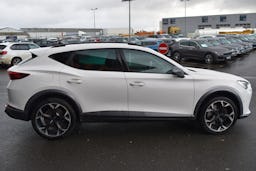 Cupra Formentor  1.4 E-HYBRID 245CH VZ DSG6 occasion - Photo 4