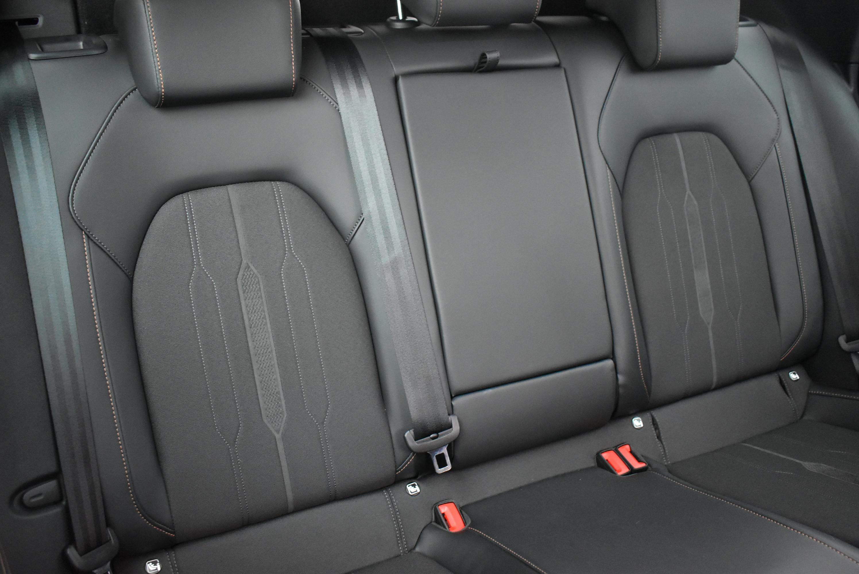 Cupra Formentor  1.4 E-HYBRID 245CH VZ DSG6 occasion - Photo 5
