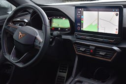 Cupra Formentor  1.4 E-HYBRID 245CH VZ DSG6 occasion - Photo 6