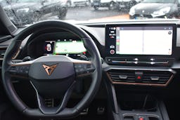 Cupra Formentor  1.4 E-HYBRID 245CH VZ DSG6 occasion - Photo 7