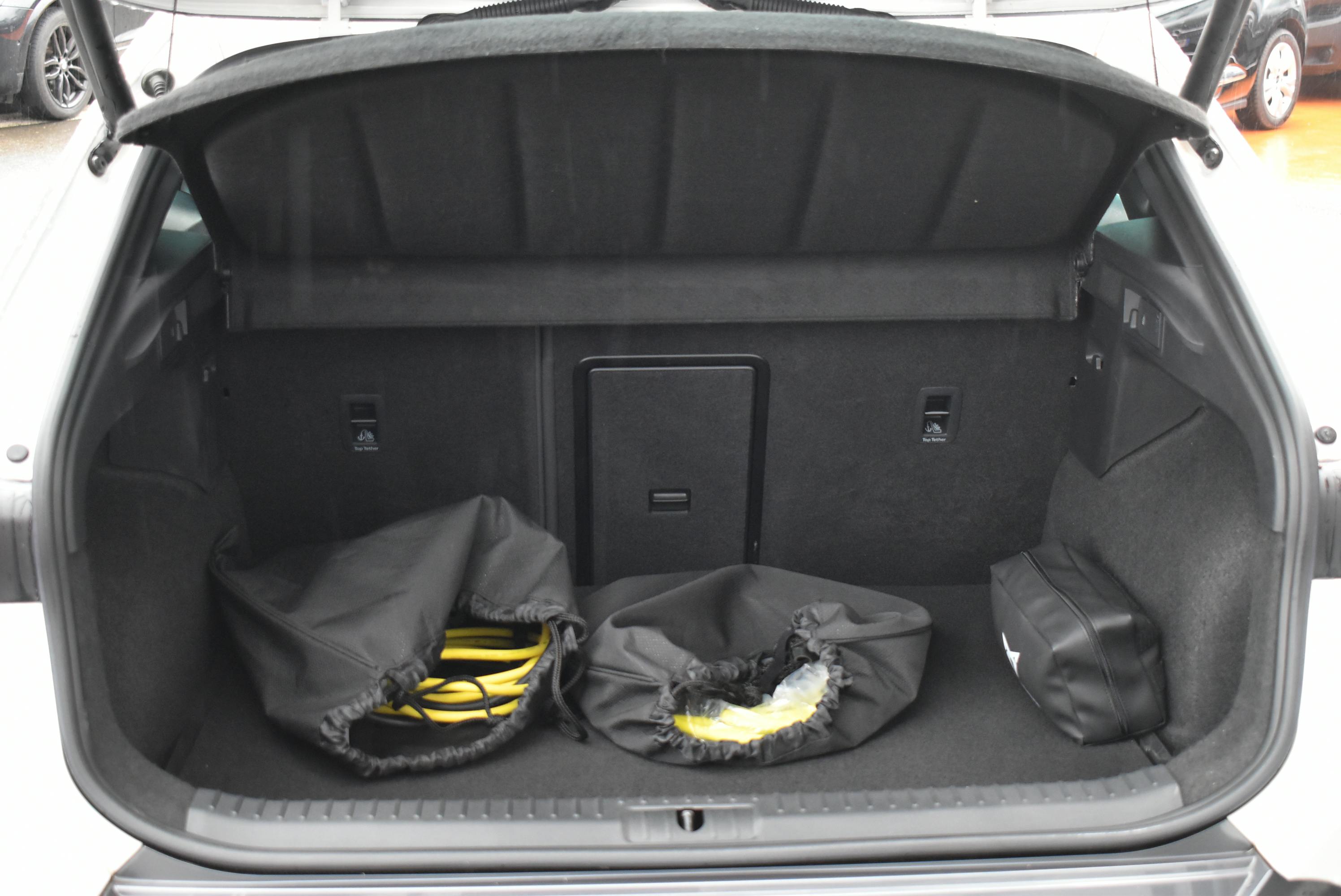 Cupra Formentor  1.4 E-HYBRID 245CH VZ DSG6 occasion - Photo 9