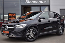 Mercedes Benz Classe GLA  250 E 160+102CH BUSINESS LINE 8G-DCT occasion - Photo 1
