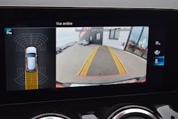 Mercedes Benz Classe GLA  250 E 160+102CH BUSINESS LINE 8G-DCT occasion - Photo 12
