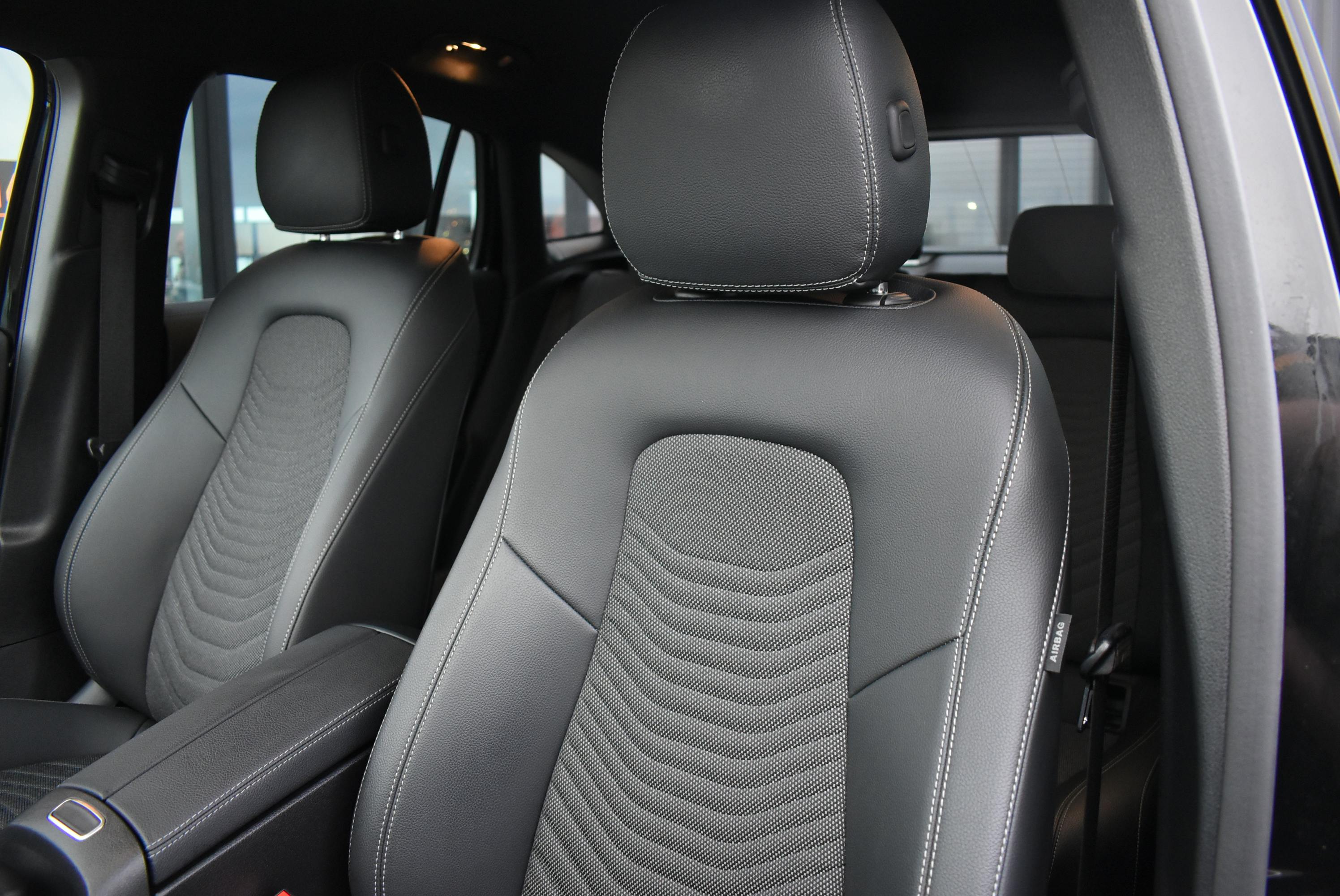 Mercedes Benz Classe GLA  250 E 160+102CH BUSINESS LINE 8G-DCT occasion - Photo 15