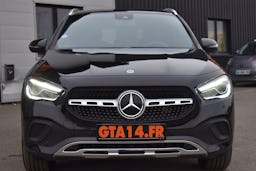 Mercedes Benz Classe GLA  250 E 160+102CH BUSINESS LINE 8G-DCT occasion - Photo 17