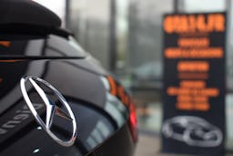 Mercedes Benz Classe GLA  250 E 160+102CH BUSINESS LINE 8G-DCT occasion - Photo 19