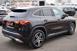 Mercedes Benz Classe GLA  250 E 160+102CH BUSINESS LINE 8G-DCT occasion - Photo 2