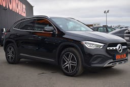 Mercedes Benz Classe GLA 250 E 160+102CH BUSINESS LINE 8G-DCT occasion - Photo 20