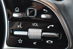 Mercedes Benz Classe GLA 250 E 160+102CH BUSINESS LINE 8G-DCT occasion - Photo 26