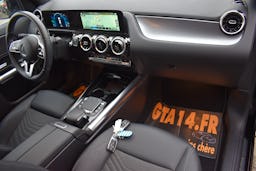 Mercedes Benz Classe GLA 250 E 160+102CH BUSINESS LINE 8G-DCT occasion - Photo 3