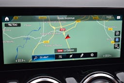 Mercedes Benz Classe GLA  250 E 160+102CH BUSINESS LINE 8G-DCT occasion - Photo 32