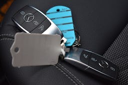 Mercedes Benz Classe GLA 250 E 160+102CH BUSINESS LINE 8G-DCT occasion - Photo 34