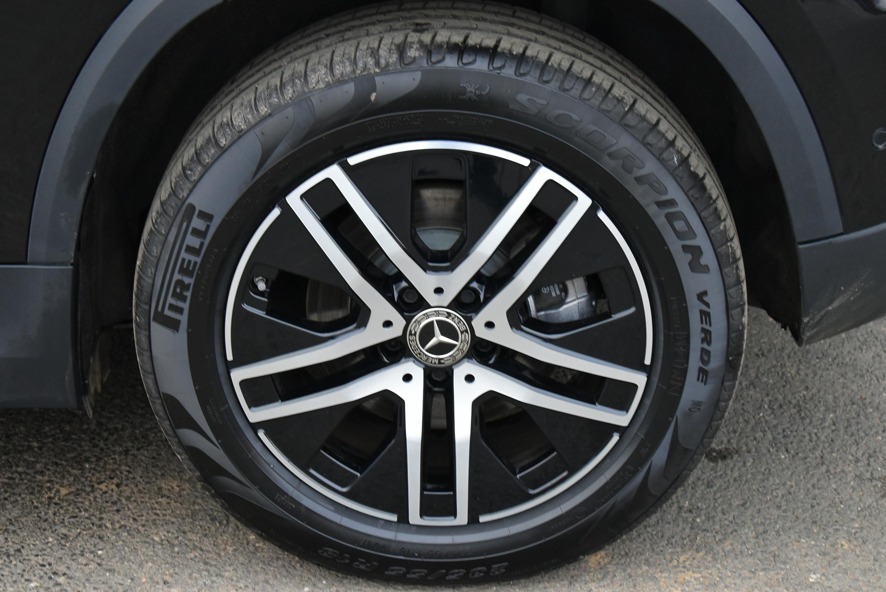 Mercedes Benz Classe GLA  250 E 160+102CH BUSINESS LINE 8G-DCT occasion - Photo 37