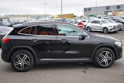 Mercedes Benz Classe GLA 250 E 160+102CH BUSINESS LINE 8G-DCT occasion - Photo 4