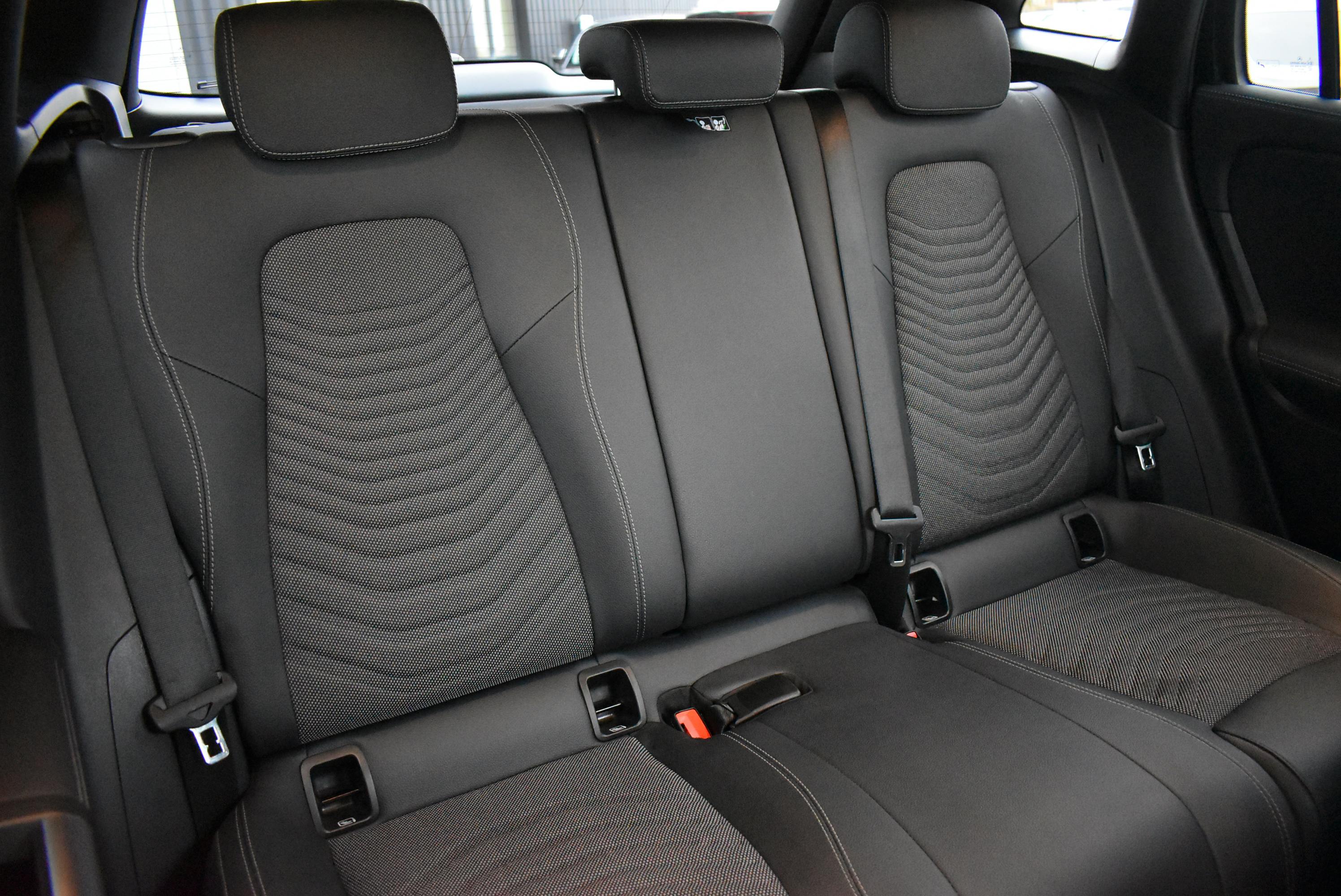Mercedes Benz Classe GLA  250 E 160+102CH BUSINESS LINE 8G-DCT occasion - Photo 5