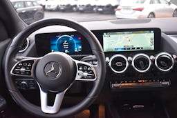 Mercedes Benz Classe GLA 250 E 160+102CH BUSINESS LINE 8G-DCT occasion - Photo 7