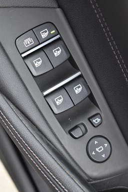 BMW Série 5 G30  530EA 292CH LOUNGE STEPTRONIC / CARPLAY occasion - Photo 10