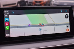 BMW Série 5 G30  530EA 292CH LOUNGE STEPTRONIC / CARPLAY occasion - Photo 11