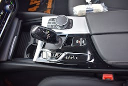 BMW Série 5 G30  530EA 292CH LOUNGE STEPTRONIC / CARPLAY occasion - Photo 14