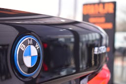 BMW Série 5 G30  530EA 292CH LOUNGE STEPTRONIC / CARPLAY occasion - Photo 19