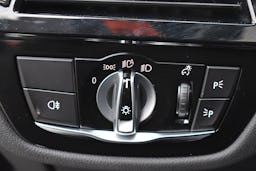 BMW Série 5 G30  530EA 292CH LOUNGE STEPTRONIC / CARPLAY occasion - Photo 23