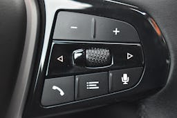 BMW Série 5 G30  530EA 292CH LOUNGE STEPTRONIC / CARPLAY occasion - Photo 25