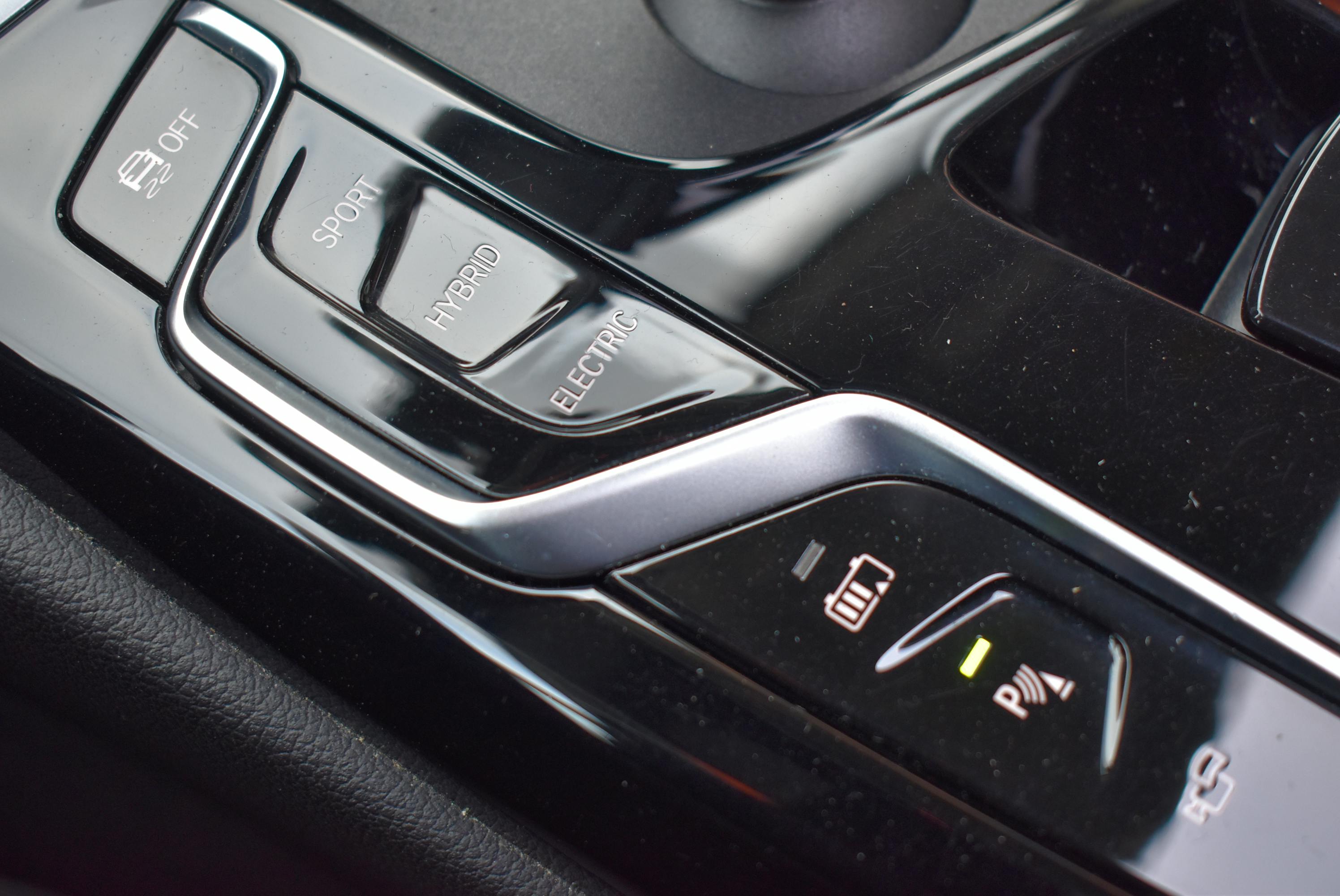 BMW Série 5 G30  530EA 292CH LOUNGE STEPTRONIC / CARPLAY occasion - Photo 31