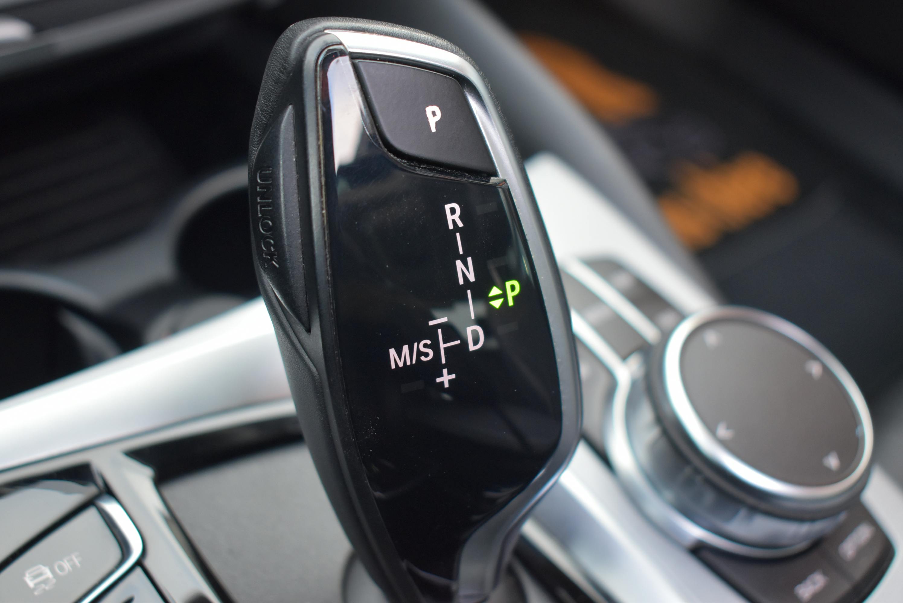 BMW Série 5 G30  530EA 292CH LOUNGE STEPTRONIC / CARPLAY occasion - Photo 32