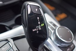 BMW Série 5 G30  530EA 292CH LOUNGE STEPTRONIC / CARPLAY occasion - Photo 32