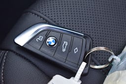 BMW Série 5 G30  530EA 292CH LOUNGE STEPTRONIC / CARPLAY occasion - Photo 35