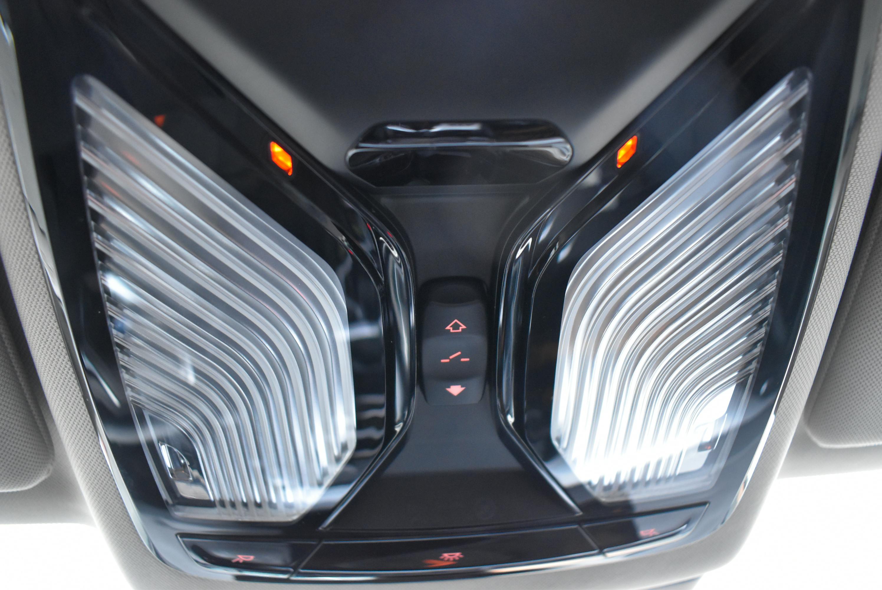 BMW Série 5 G30  530EA 292CH LOUNGE STEPTRONIC / CARPLAY occasion - Photo 37