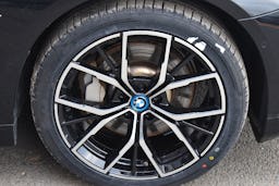 BMW Série 5 G30  530EA 292CH LOUNGE STEPTRONIC / CARPLAY occasion - Photo 40