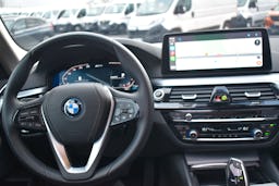 BMW Série 5 G30  530EA 292CH LOUNGE STEPTRONIC / CARPLAY occasion - Photo 7