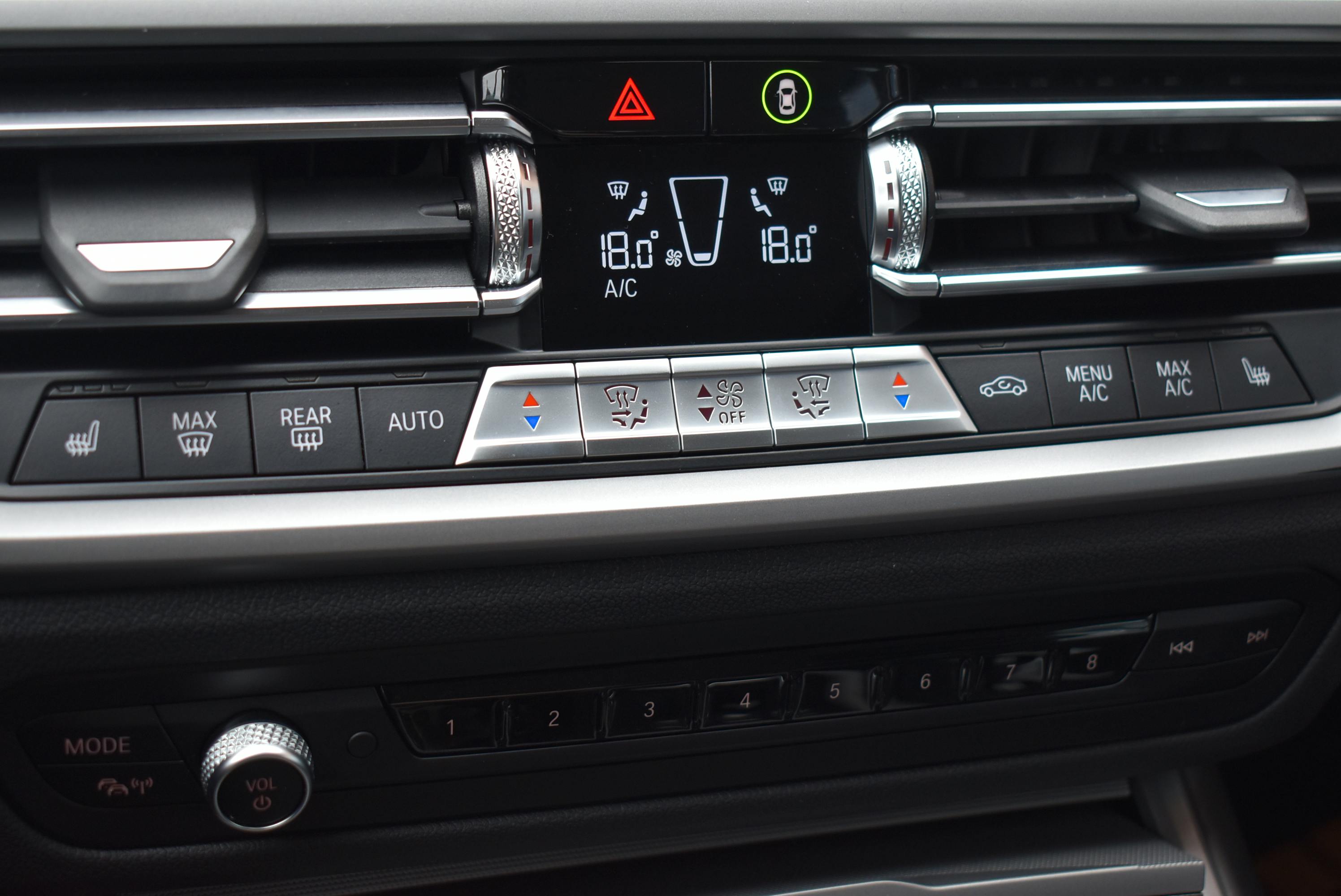 BMW Série 3 G21 Touring  320EA XDRIVE 204CH BUSINESS DESIGN occasion - Photo 13