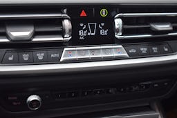 BMW Série 3 Touring 320EA XDRIVE 204CH BUSINESS DESIGN occasion - Photo 13