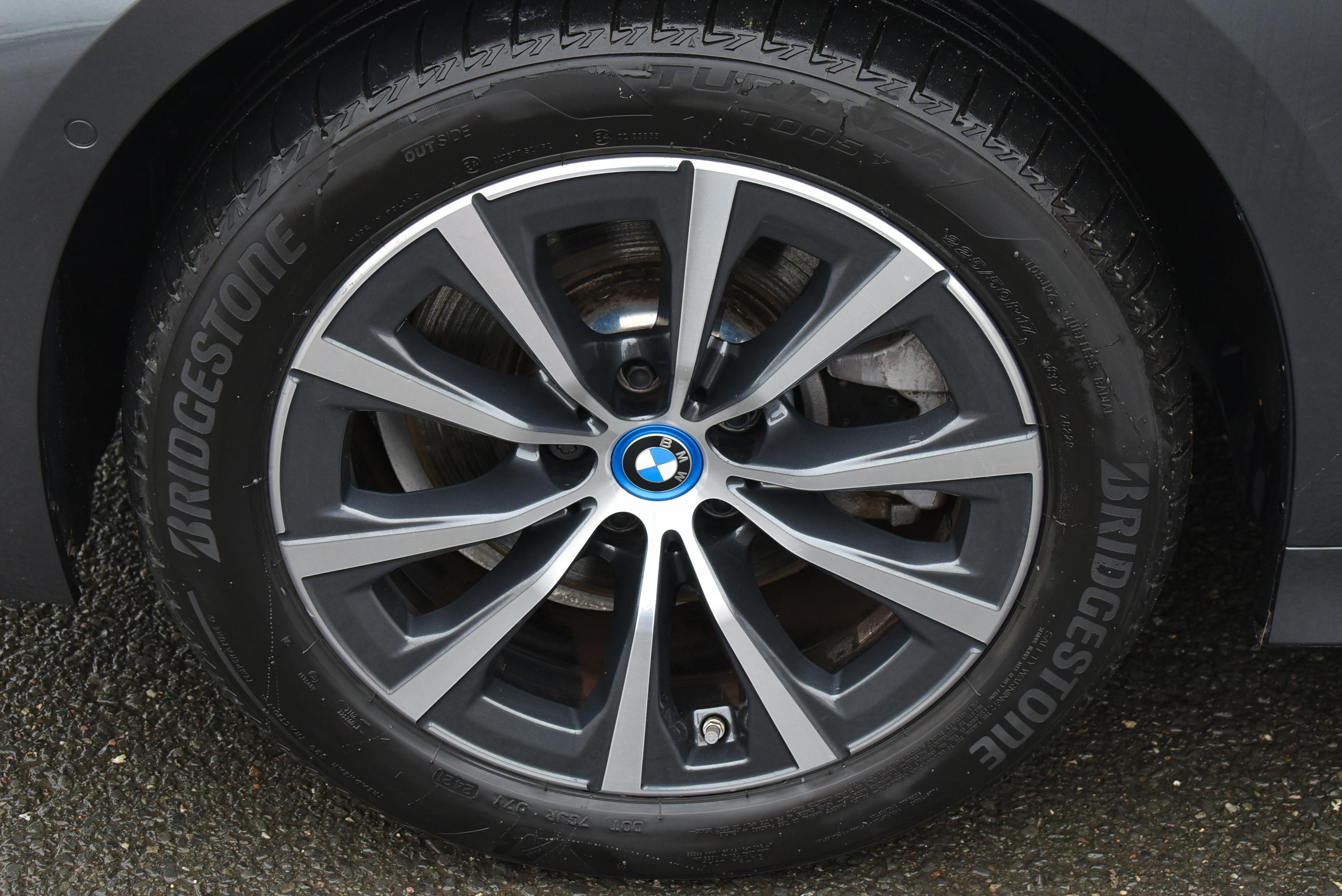 BMW Série 3 G21 Touring  320EA XDRIVE 204CH BUSINESS DESIGN occasion - Photo 16