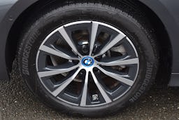 BMW Série 3 G21 Touring  320EA XDRIVE 204CH BUSINESS DESIGN occasion - Photo 16