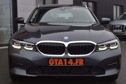 BMW Série 3 Touring 320EA XDRIVE 204CH BUSINESS DESIGN occasion - Photo 17