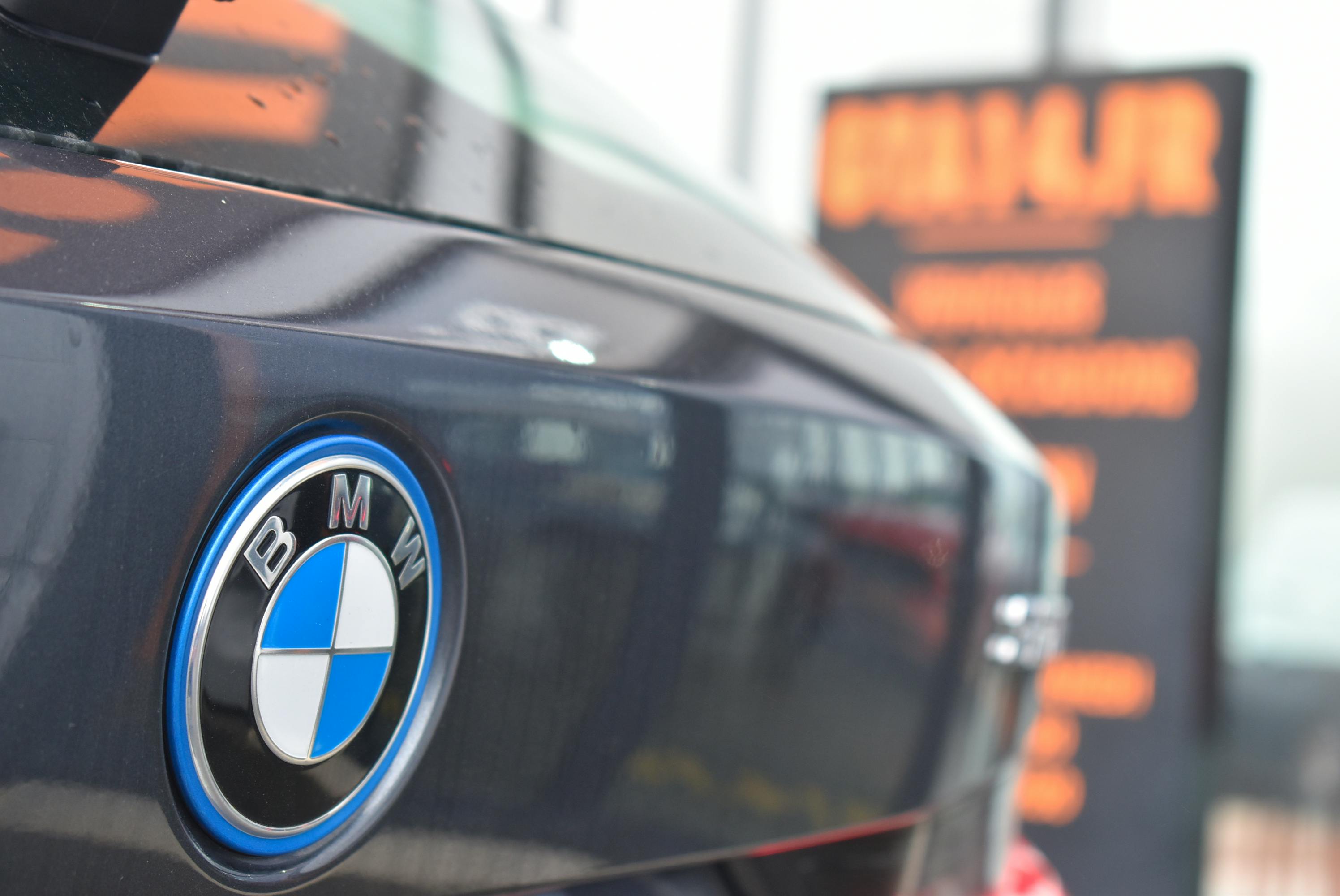 BMW Série 3 G21 Touring  320EA XDRIVE 204CH BUSINESS DESIGN occasion - Photo 19