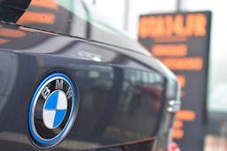 BMW Série 3 Touring 320EA XDRIVE 204CH BUSINESS DESIGN occasion - Photo 19